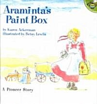 Aramintas Paint Box ()
