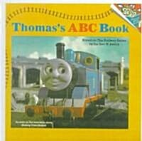 Thomass ABC Book (Prebound, Bound for Schoo)