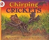 Chirping Crickets ()