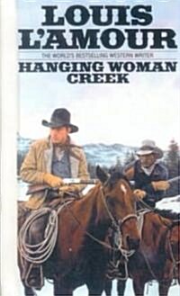 Hanging Woman Creek ()