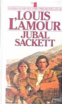Jubal Sackett ()