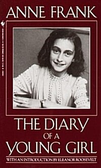 Anne Frank: The Diary of a Young Girl (Prebound, School & Librar)