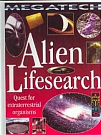 Alien Life Search ()
