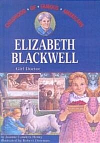 Elizabeth Blackwell ()