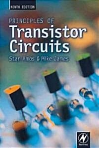 Principles of Transistor Circuits (Paperback, 9 ed)