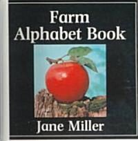 Farm Alphabet Book ()