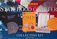 Statehood Quarters Collecting Kit (Paperback, PCK)