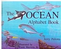 The Ocean Alphabet Book ()