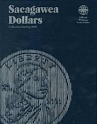 Sacagawea Dollar Folder No. 1 (Other)