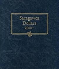 Sacagawea Dollar 2000 (Loose Leaf)