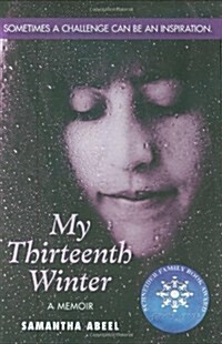 [중고] My Thirteenth Winter (Paperback)