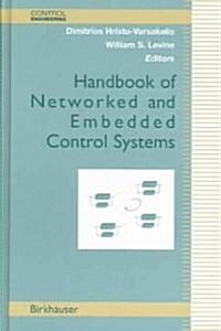 [중고] Handbook of Networked and Embedded Control Systems (Hardcover)