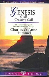 Genesis: Gods Creative Call (Paperback, 2)