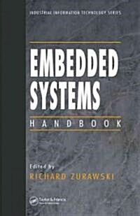 [중고] Embedded Systems Handbook (Hardcover)
