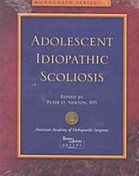 Adolescent Idiopathic Scoliosis (Paperback)