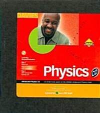 Physics (CD-ROM)