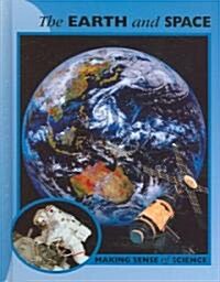 The Earth In Space (Library)