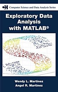 Exploratory Data Analysis With Matlab (Hardcover)