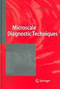Microscale Diagnostic Techniques (Hardcover)