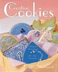 Creative Cookies (Paperback)