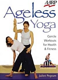 Ageless Yoga (Paperback)