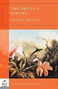 The Origin of Species (Paperback)