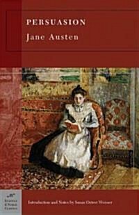 Persuasion (Paperback)