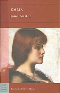 Emma (Paperback)