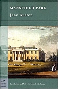 Mansfield Park (Paperback)