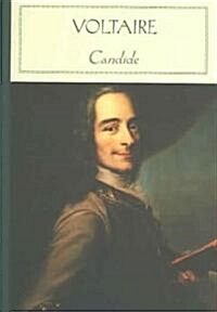 Candide, or Optimism (Hardcover)