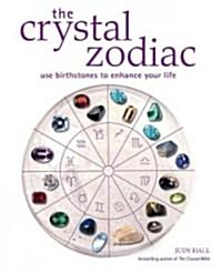 The Crystal Zodiac (Paperback)