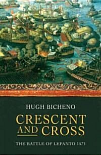 Crescent And Cross (Paperback)