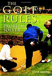 The Golf Rules Problem Solver (Paperback)
