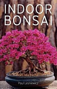 Indoor Bonsai (Paperback)