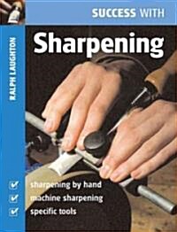 Success With Sharpening (Paperback)