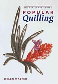 Popular Quilling (Paperback)