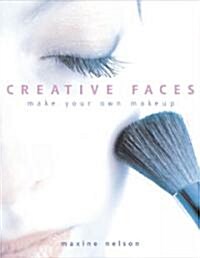 Creative Faces (Paperback)