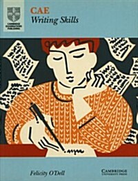 Cae Writing Skills (Paperback)