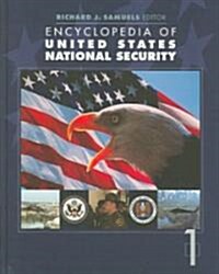 Encyclopedia of United States National Security (Hardcover)