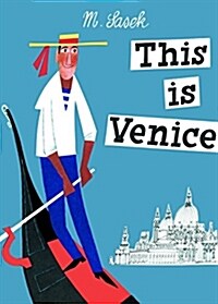 This Is Venice (Hardcover)