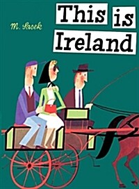 This Is Ireland (Hardcover)