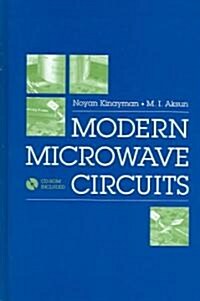 Modern Microwave Circuits (Hardcover)