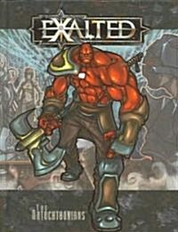 Exalted the Autochthonians (Hardcover)