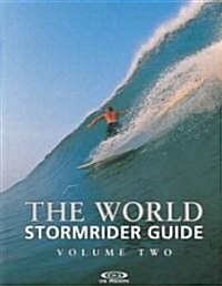 The World Stormrider Guide (Paperback)