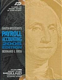 Payroll Accounting 2005 (Paperback)