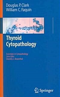 Thyroid Cytopathology (Paperback)