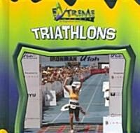 Triathlons (Library Binding)