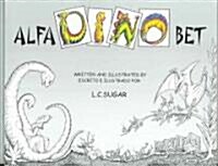 Alfa Dino Bet (Paperback, Bilingual)