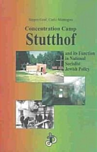 Concentration Camp Stutthof (Paperback, 2nd)