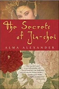 The Secrets of Jin-Shei (Paperback)